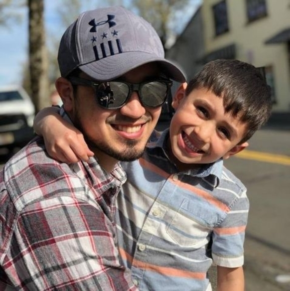 Meet your Posher, Daniel - Picture 1 of 1